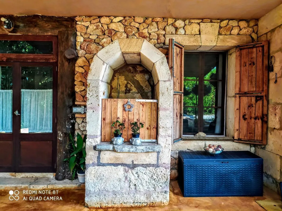 Ca Na Maria Villa Manacor