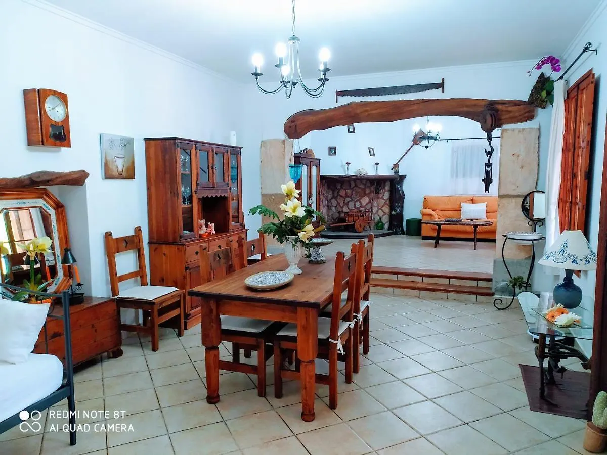 Ca Na Maria Villa Manacor   Manacor (Mallorca)