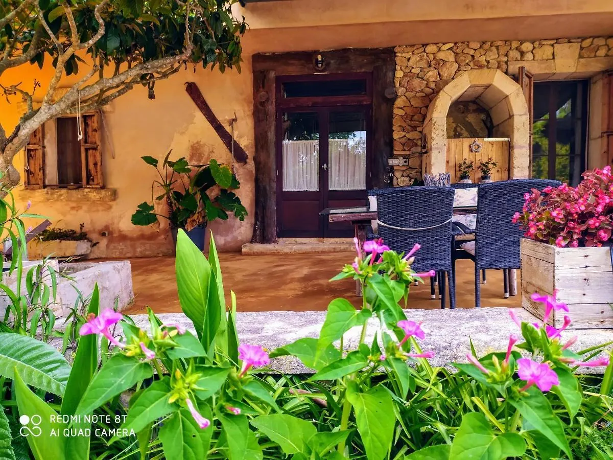 Ca Na Maria Villa Manacor