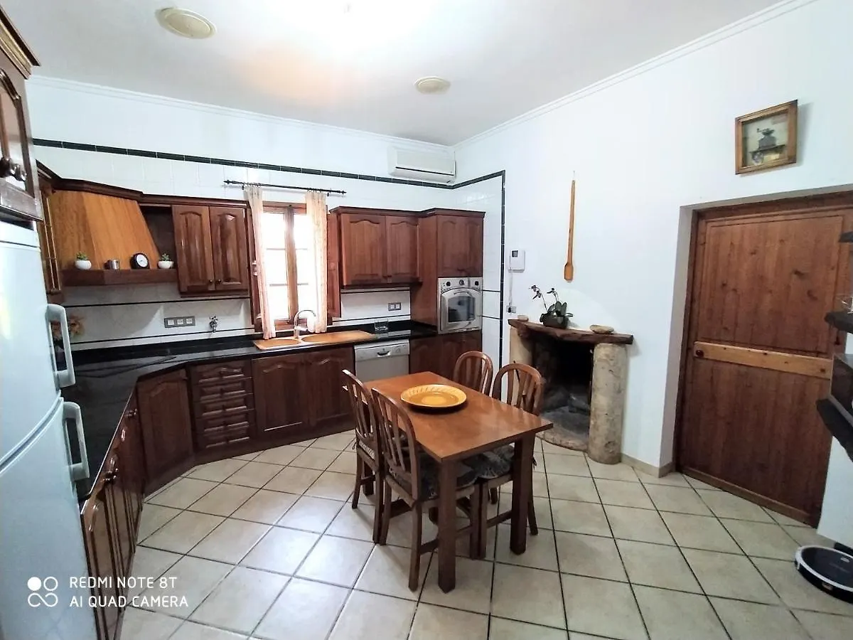 Ca Na Maria Villa Manacor   Manacor (Mallorca)