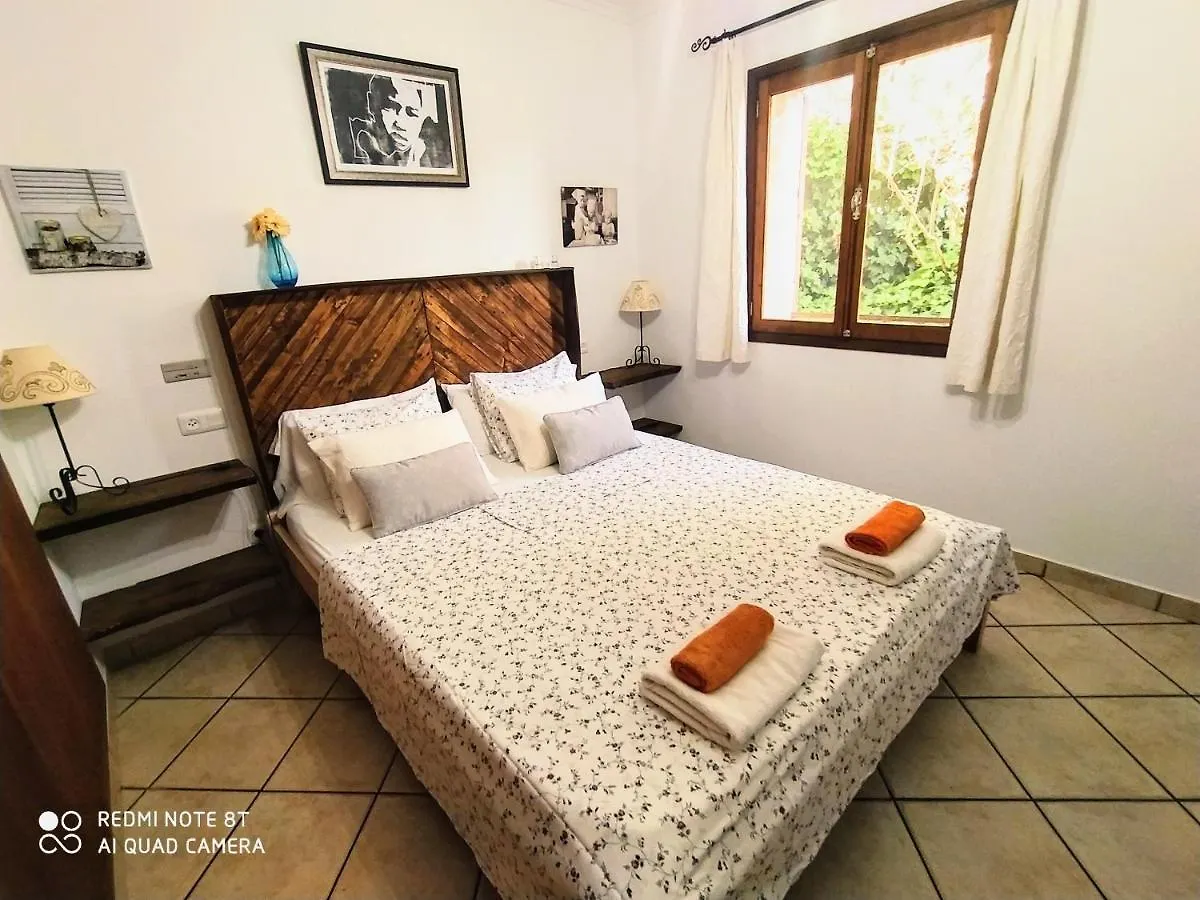 Ca Na Maria Villa Manacor
