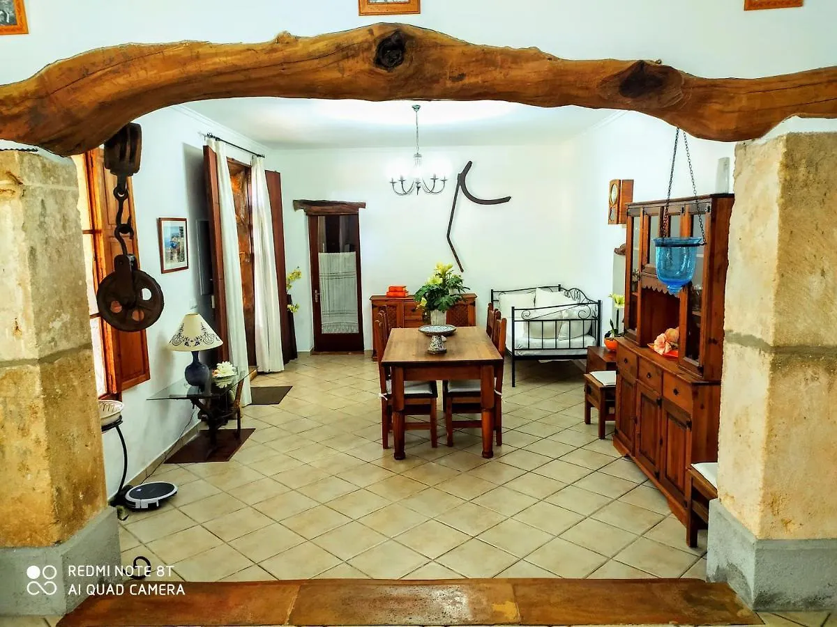 Ca Na Maria Villa Manacor  Spain
